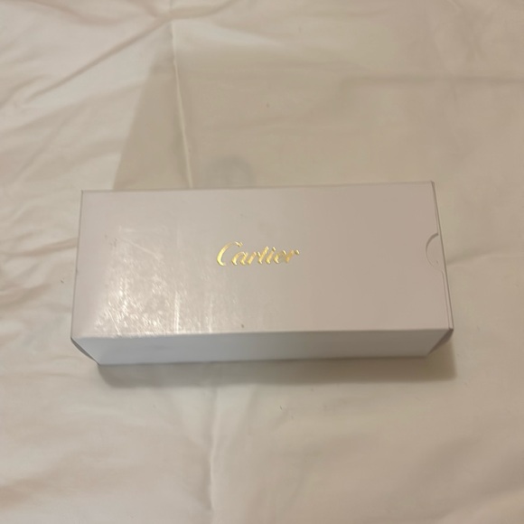 Cartier glasses brand new - Picture 7 of 8